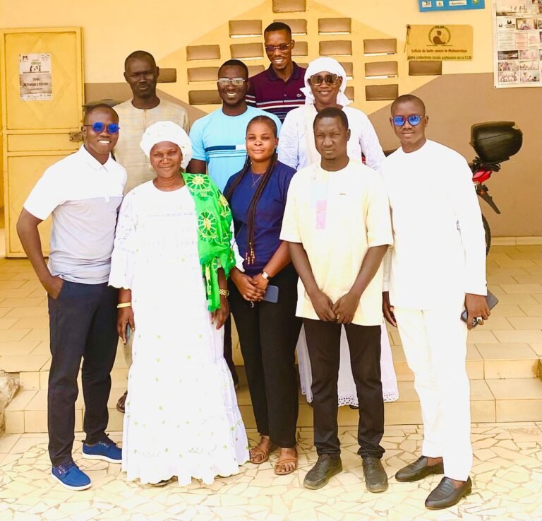 Latmingué Adopte l’IA avec TerritorIA : Une Formation Clé pour le Développement Local