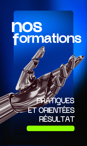 nos formations afrikia