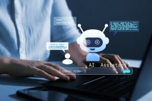 Quel est le meilleur assistant IA gratuit