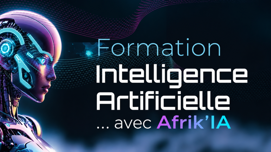 Formation en Intelligence artificielle au Sénégal
