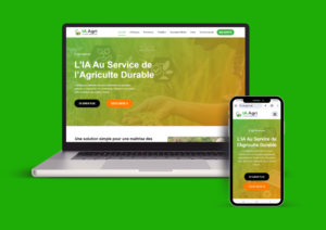 Plateforme IA et Agriculture en Afrique