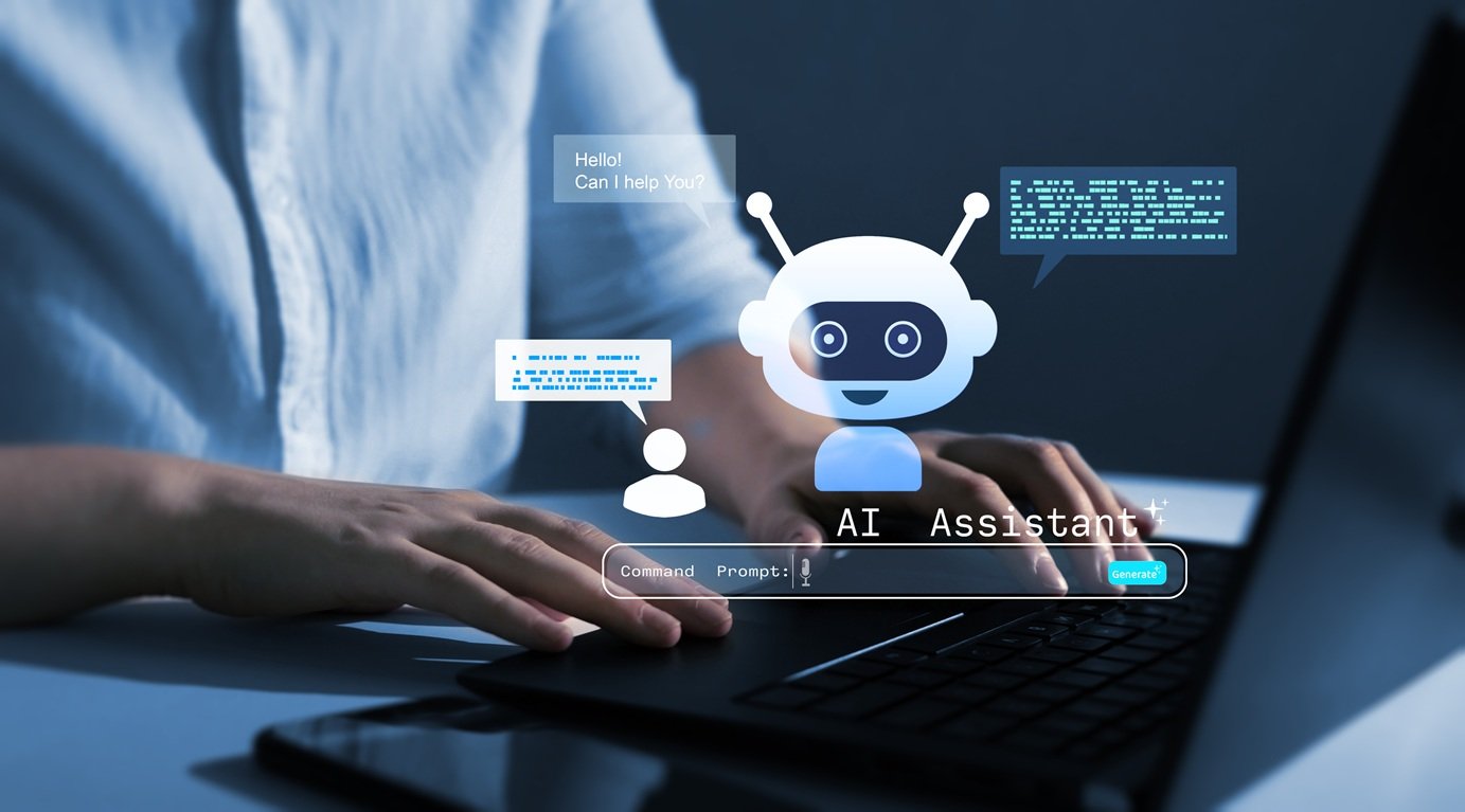 Quel est le meilleur assistant IA gratuit