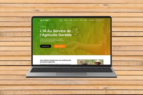 AfrikIA hello campus